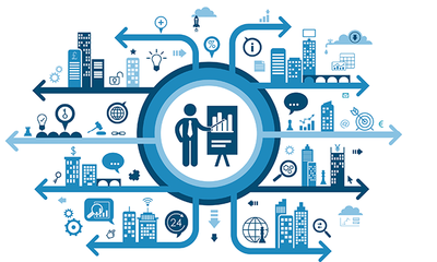 網(wǎng)絡(luò)營(yíng)銷策略 適應(yīng)市場(chǎng)與用戶，輕松執(zhí)行市場(chǎng)經(jīng)營(yíng)活動(dòng)——趙龍網(wǎng)絡(luò)文化經(jīng)營(yíng)授課精要