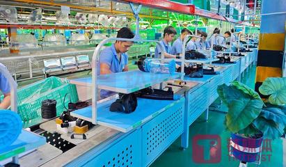 鈦媒體實(shí)地調(diào)研 汽車(chē)零配件企業(yè)的越南“出?！敝贰獧C(jī)遇、挑戰(zhàn)與戰(zhàn)略抉擇