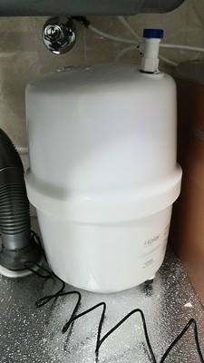 凈水器選購指南 海爾與安吉爾深度評(píng)測(cè)，為健康飲水精準(zhǔn)護(hù)航